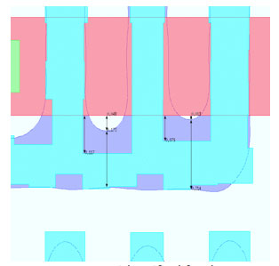 Poly Diffusion Bridge